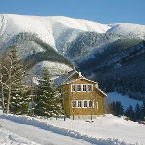 48 Gasthof Špindlerŭv Mlýn