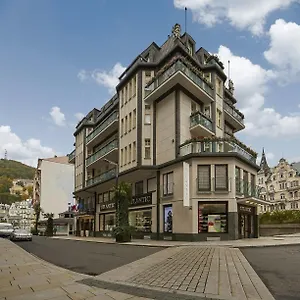 Ea Atlantic Palace Karlovy Vary