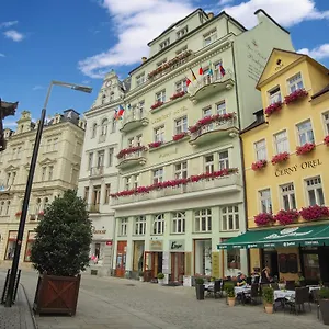 Purkyne Hotel